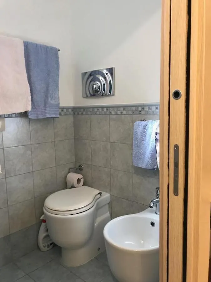Casetta Noto Centro Villa 0*,