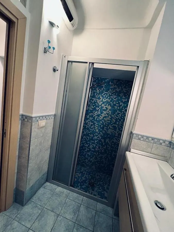 Holiday home Casetta Noto Centro Villa
