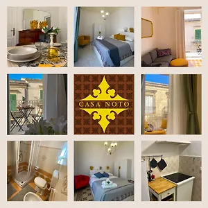 Casa Casa vacanze
